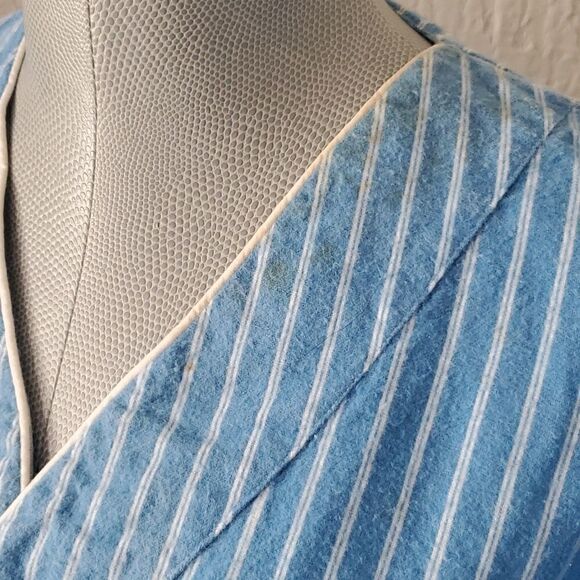 Diplomat | Vitage Cotton Pajamas - Picture 4 of 10